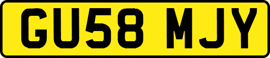 GU58MJY