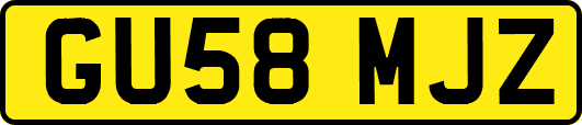 GU58MJZ