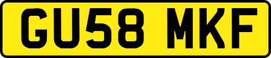 GU58MKF