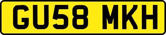 GU58MKH