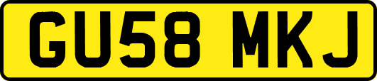 GU58MKJ