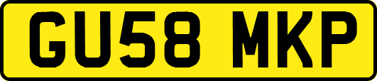 GU58MKP