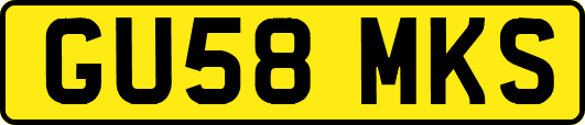 GU58MKS