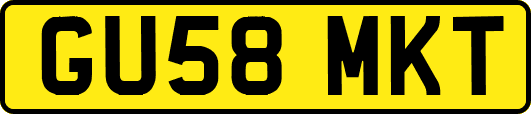 GU58MKT