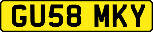 GU58MKY