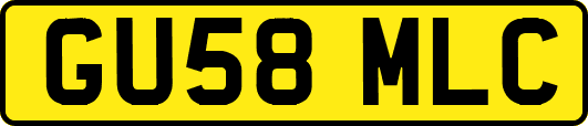 GU58MLC