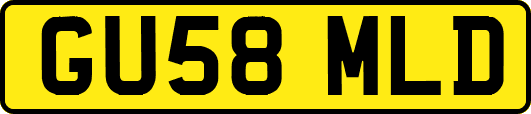 GU58MLD
