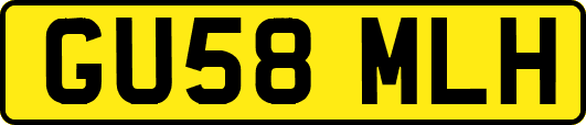 GU58MLH