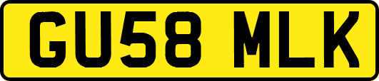 GU58MLK