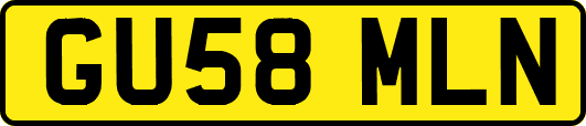 GU58MLN