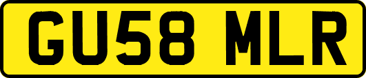 GU58MLR