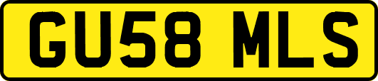 GU58MLS