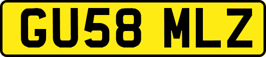 GU58MLZ