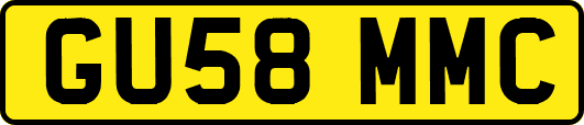 GU58MMC