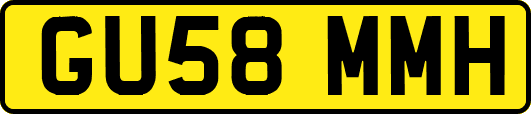 GU58MMH