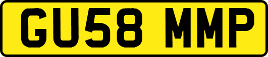 GU58MMP