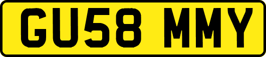 GU58MMY