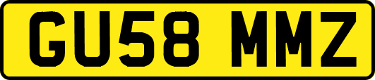 GU58MMZ