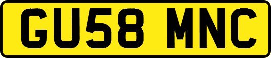 GU58MNC