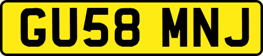 GU58MNJ