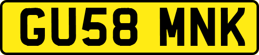 GU58MNK