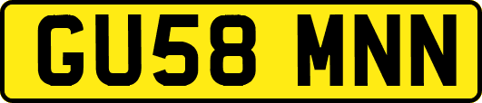 GU58MNN