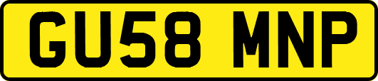 GU58MNP