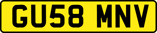 GU58MNV