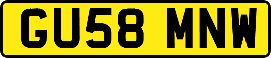 GU58MNW