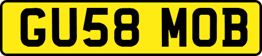 GU58MOB