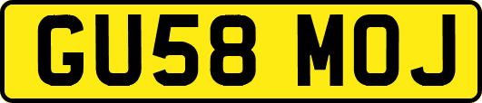 GU58MOJ