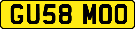 GU58MOO