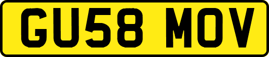 GU58MOV