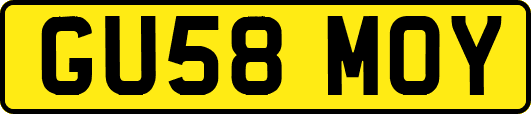 GU58MOY
