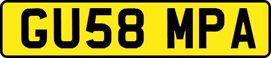 GU58MPA