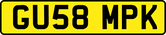 GU58MPK
