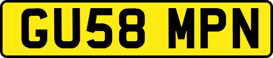GU58MPN