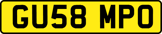 GU58MPO