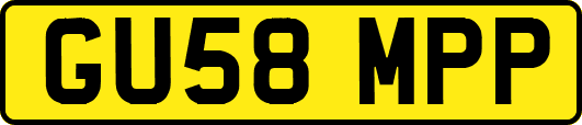 GU58MPP