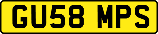 GU58MPS
