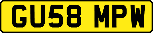 GU58MPW