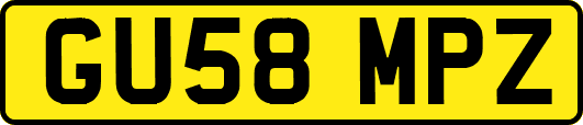 GU58MPZ