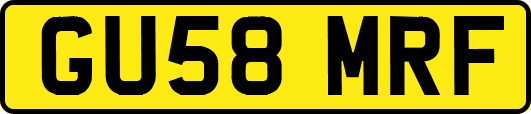 GU58MRF
