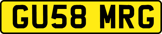GU58MRG
