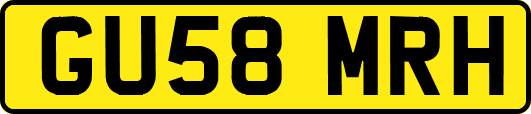 GU58MRH