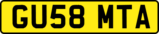 GU58MTA