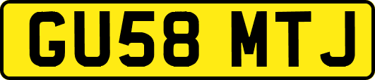 GU58MTJ