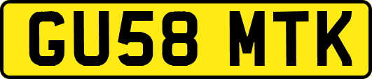 GU58MTK