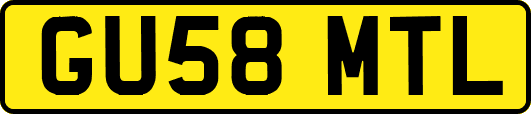 GU58MTL