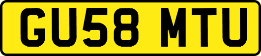 GU58MTU